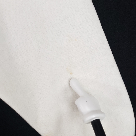 Vintage 90s San Francisco California Cardigan Preppy Pastel Pullover Sweater - Picture 7 of 14